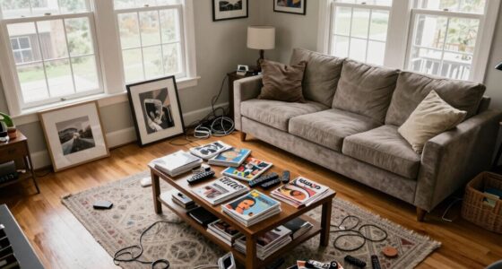 common home design errors