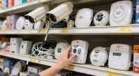 common home safety mistakes
