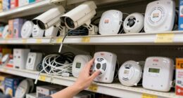 common home safety mistakes