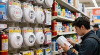 common home safety shopping mistakes