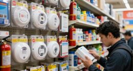 common home safety shopping mistakes