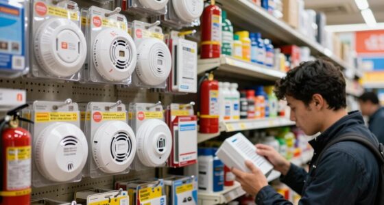 common home safety shopping mistakes