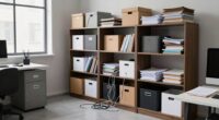 common workspace storage mistakes