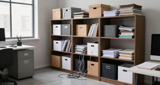 common workspace storage mistakes