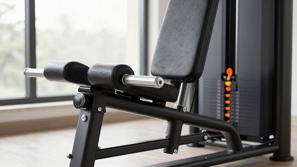compact stable adjustable equipment