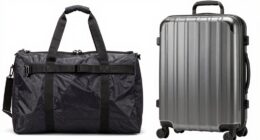 compare bags for comfort