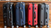compare luggage features effectively
