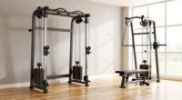 comparing fitness equipment options