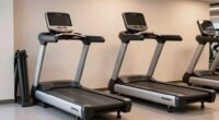 comparison of treadmill types
