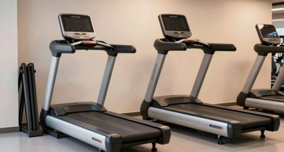 comparison of treadmill types