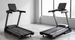 comparison of walking desks
