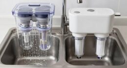 comparison of water filters