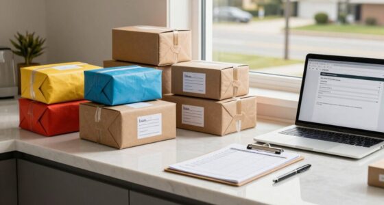 considerations before purchasing large orders