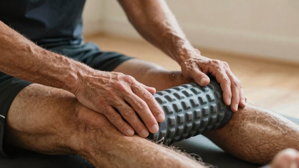 consistent simple movement routines