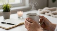 consistent small habit changes