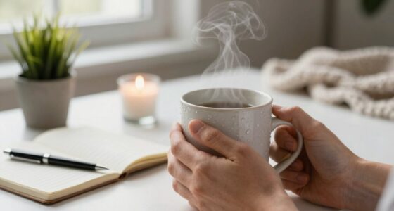 consistent small habit changes