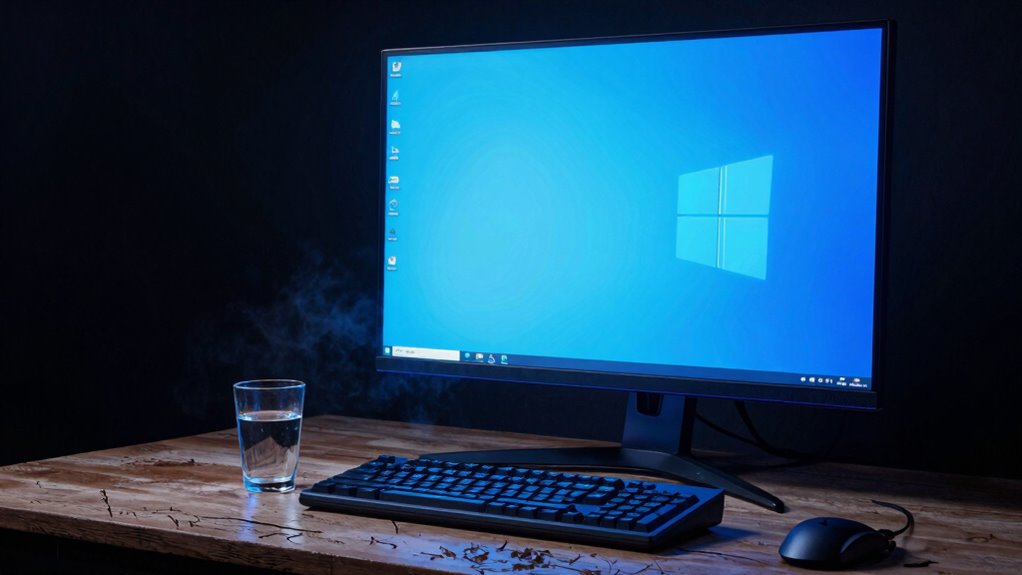 control humidity for health