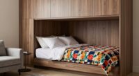 convertible sleeping furniture options