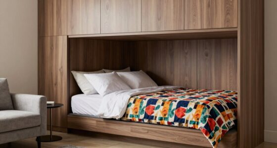 convertible sleeping furniture options