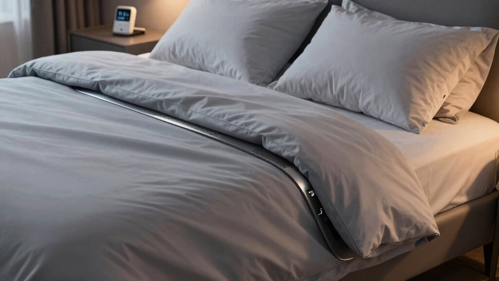 cooling options for restful sleep