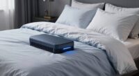 cooling technology comparison