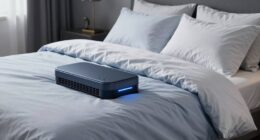 cooling technology comparison
