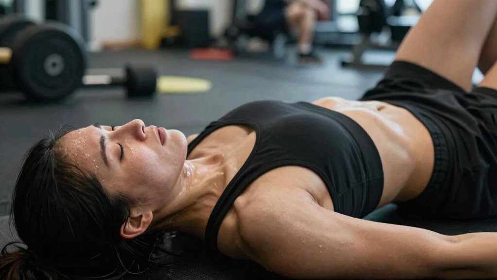 core stability through posture