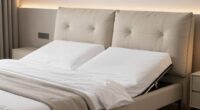 customizable comfort features