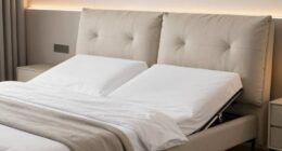 customizable comfort features
