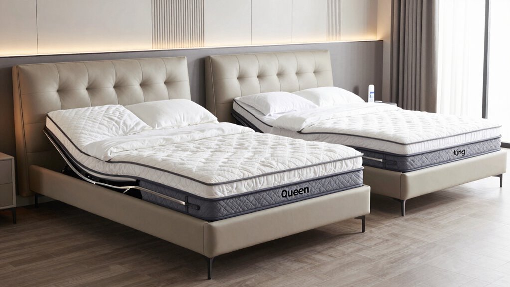 customizable sleep space options