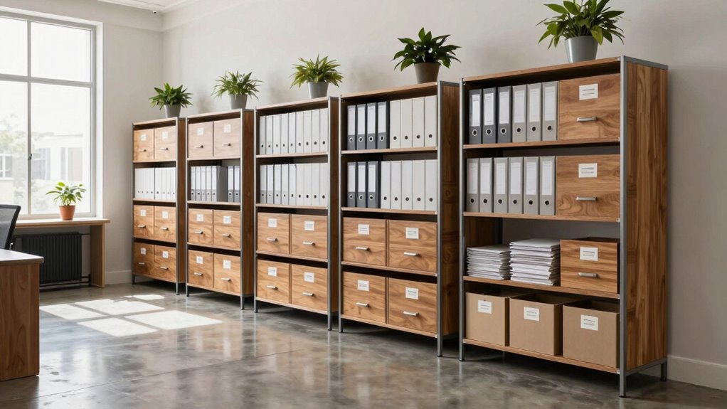 customized durable storage solutions