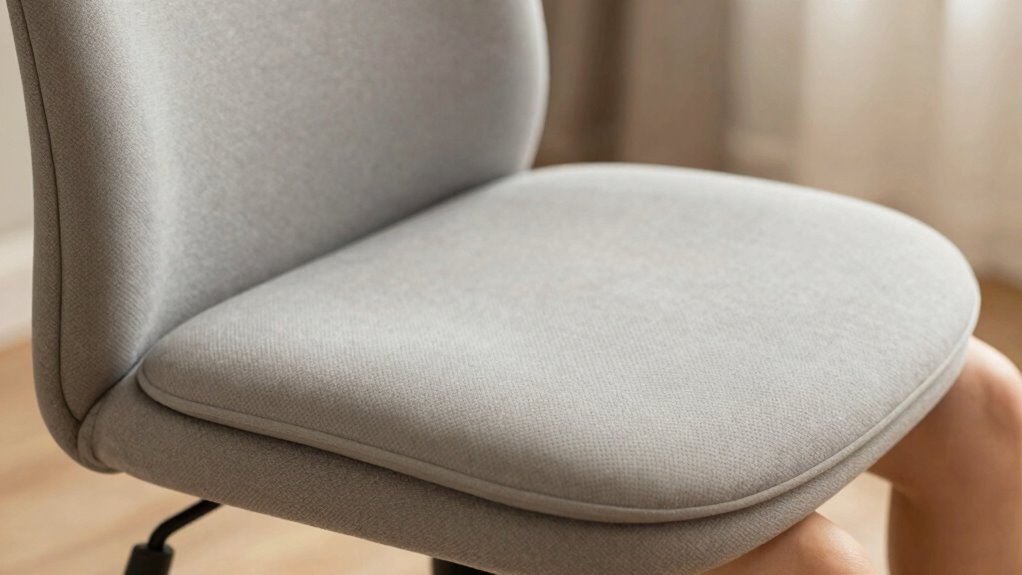 customized ergonomic seating adjustments