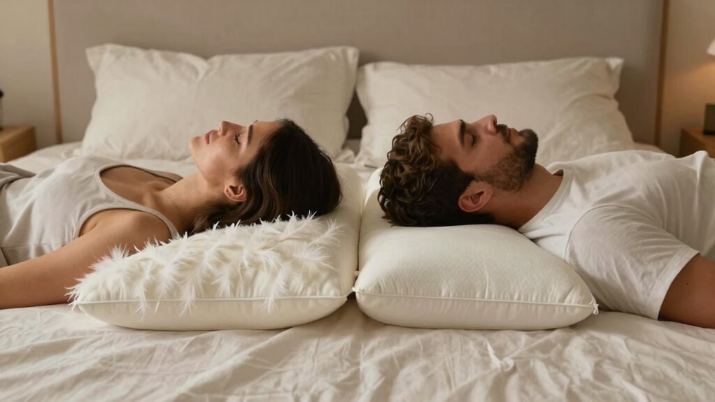 customized sleep support solutions