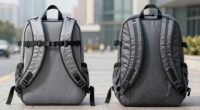 design influences weight distribution
