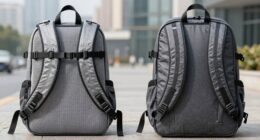 design influences weight distribution