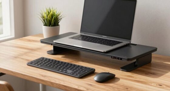 desk converter vs full desk