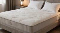 divided king bed explanation