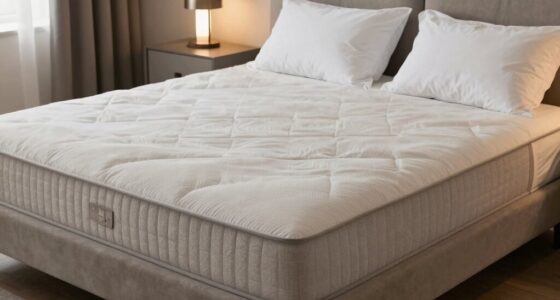 divided king bed explanation