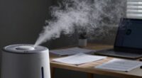dry air worsens comfort