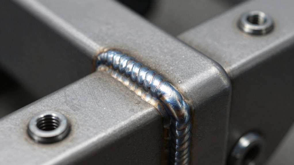 durability through construction quality