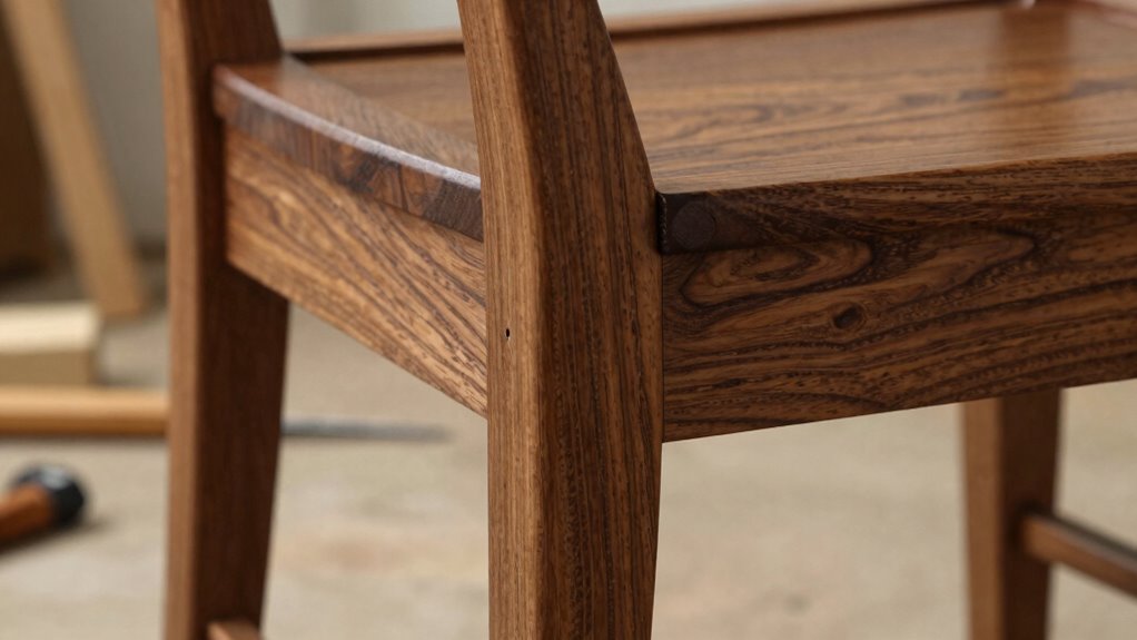 durability through quality details