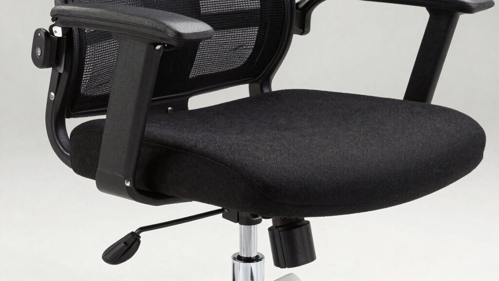 durable ergonomic stylish support