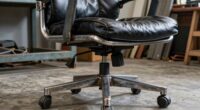 durable high capacity seating