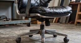 durable high capacity seating