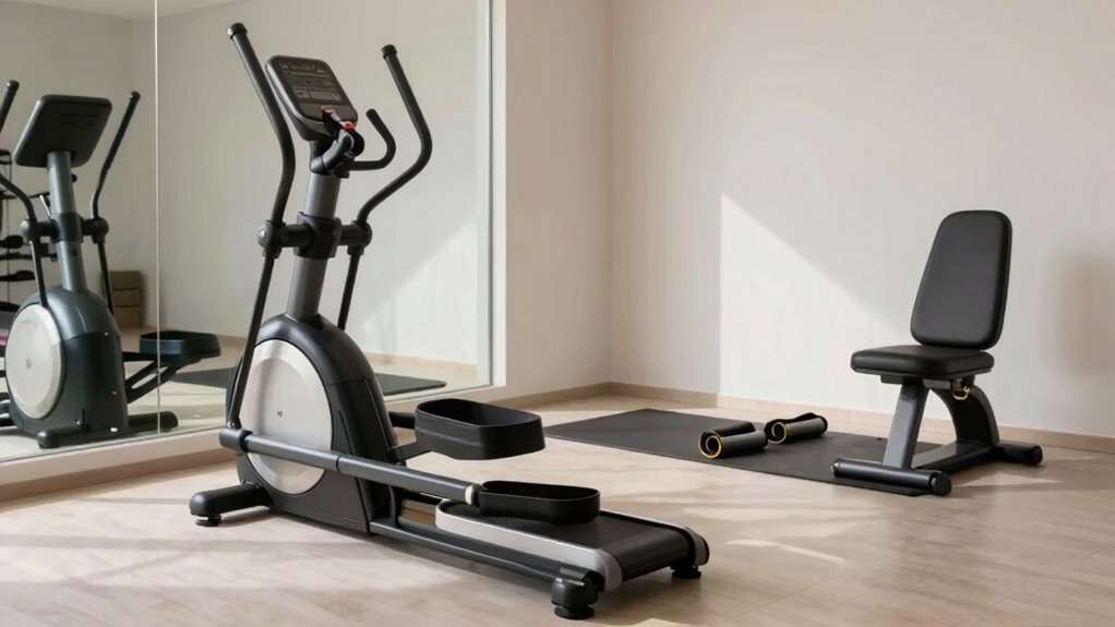 durable safe ergonomic equipment