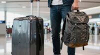 ease of travel comparison