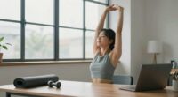 easier workdays through gentle core