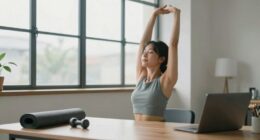 easier workdays through gentle core