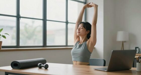 easier workdays through gentle core