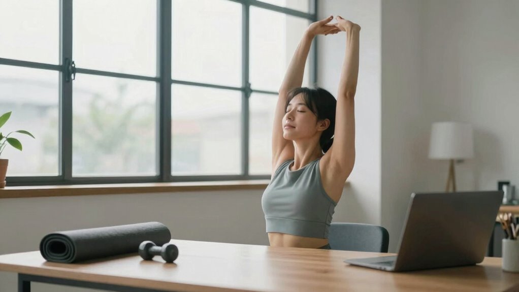 easier workdays through gentle core